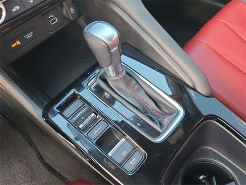 Used 2023 Acura Integra A-Spec image 31