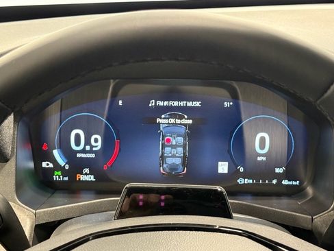 New 2026 Ford Explorer Platinum image 20