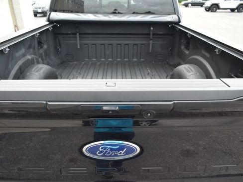 Used 2023 Ford F250 Lariat w/ Lariat Ultimate Package AWD/4WD image 55