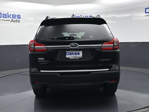 Used 2019 Subaru Ascent Premium w/ Popular Package #2 AWD/4WD image 6