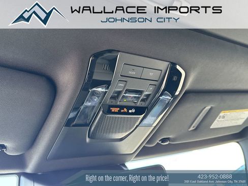 Used 2024 Lexus GX 550 AWD/4WD image 15