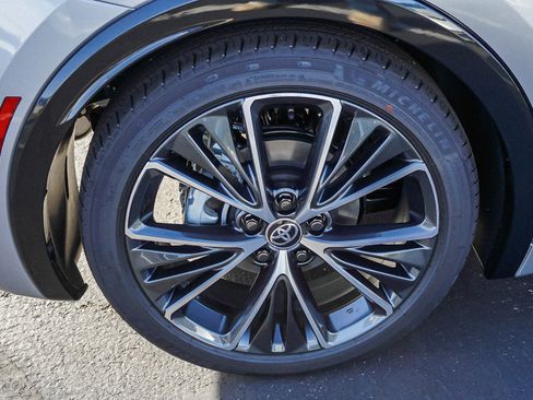 New 2026 Toyota Prius XLE image 11