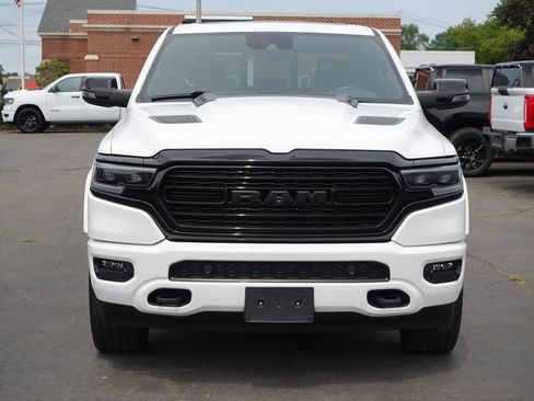 Used 2023 RAM 1500 Limited AWD/4WD image 5
