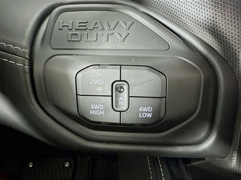 New 2026 RAM 2500 Limited AWD/4WD image 22