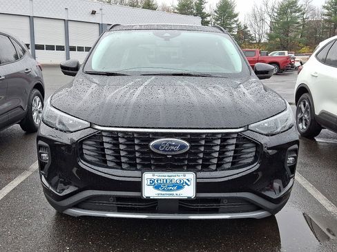 New 2026 Ford Escape Platinum w/ Premium Technology Package image 2