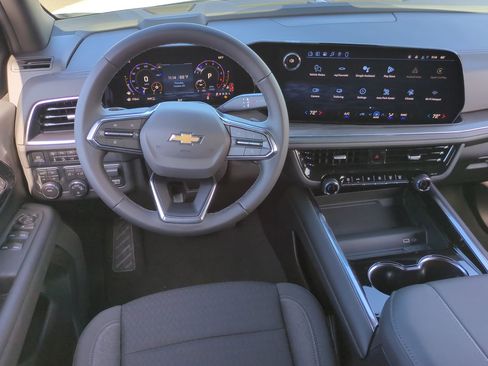 New 2026 Chevrolet Tahoe LS w/ Max Trailering Package image 44