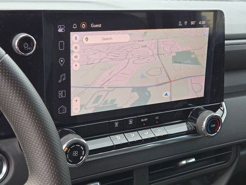 Used 2025 Chevrolet Colorado W/T image 24