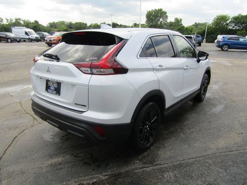 Used 2026 Mitsubishi Eclipse Cross AWD image 5