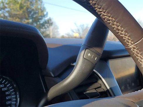 Used 2015 Chevrolet Tahoe LTZ image 27