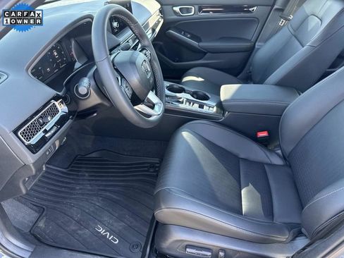 Used 2026 Honda Civic Sport Touring image 23