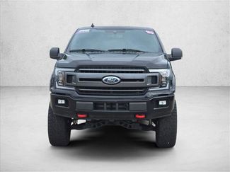 Used 2020 Ford F150 XLT w/ Equipment Group 301A Mid AWD/4WD video 2