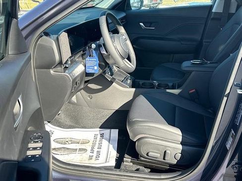 New 2026 Hyundai Kona Limited image 6