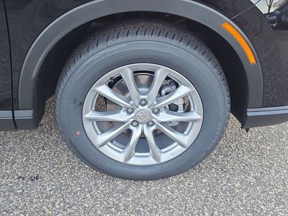 New 2026 Honda CR-V EX
