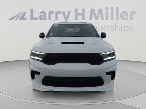 New 2026 Dodge Durango GT AWD/4WD image 8