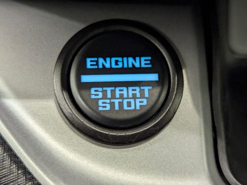 Certified 2021 Ford Bronco Sport Outer Banks image 30