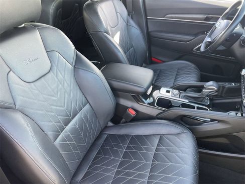 Certified 2024 Kia Telluride EX X-Line image 10
