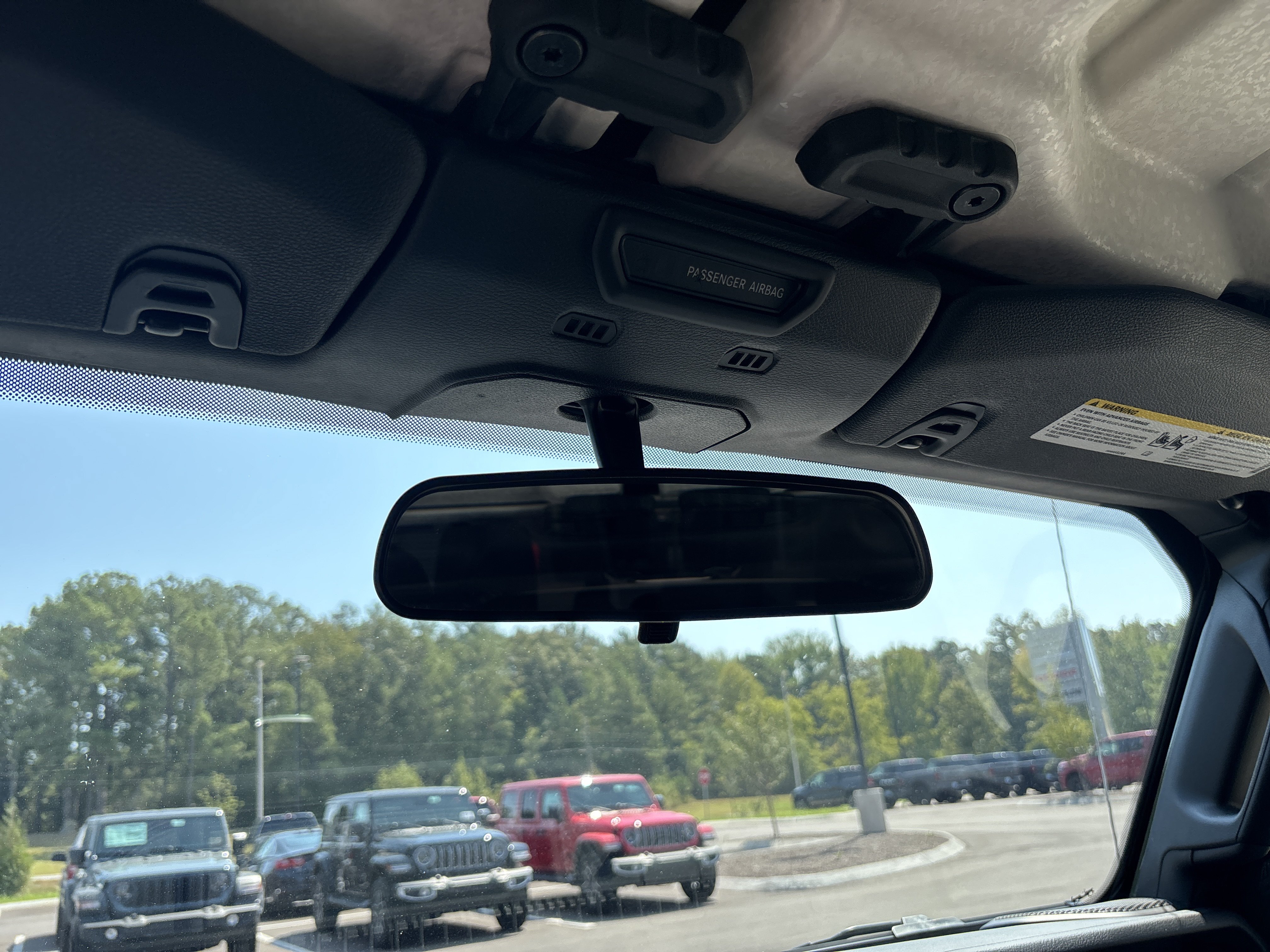 Used 2021 Jeep Gladiator Sport AWD/4WD image 22