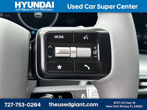 New 2026 Hyundai Ioniq 9 SE image 25