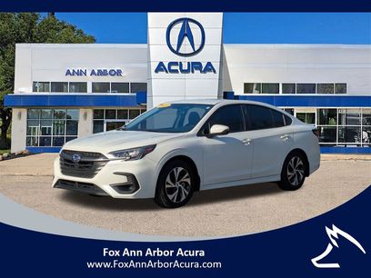 Used 2023 Subaru Legacy Premium