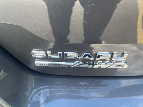 Used 2024 Subaru Impreza 2.0i image 35