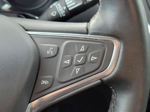 Used 2024 Chevrolet Equinox LT FWD image 14