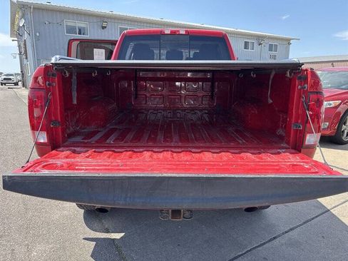 Used 2016 RAM 2500 Big Horn AWD/4WD image 21