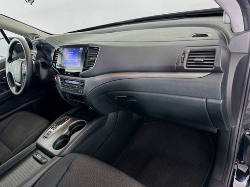 Certified 2023 Honda Ridgeline Sport image 28