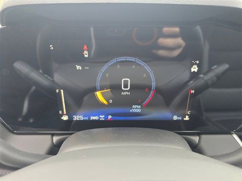 New 2026 Chevrolet TrailBlazer LT w/ LT Cold Weather Package image 30