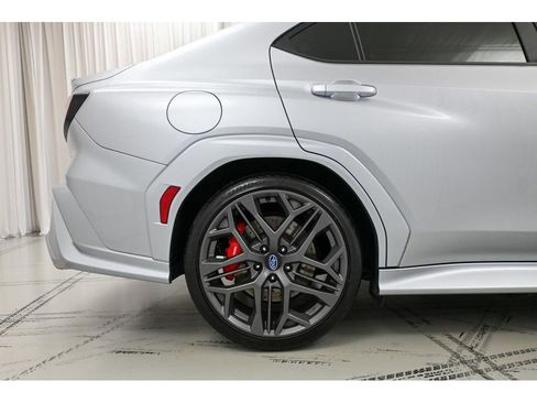 Used 2024 Subaru WRX TR image 26