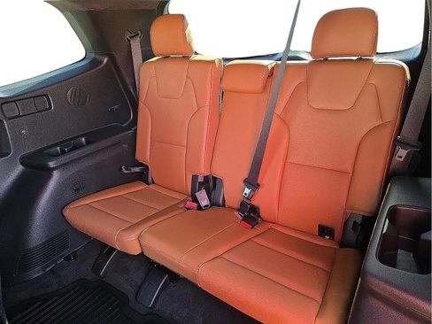 Used 2025 Kia Telluride SX Prestige X-Pro image 10