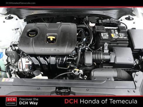 Used 2024 Kia Forte GT-Line FWD image 25