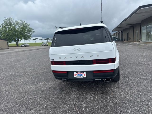 Used 2024 Hyundai Santa Fe SEL FWD image 21