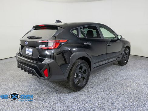 Used 2024 Subaru Crosstrek 2.0i AWD/4WD image 7