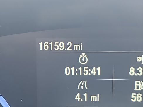 Certified 2023 Ford Bronco Sport Big Bend w/ Convenience Package image 16