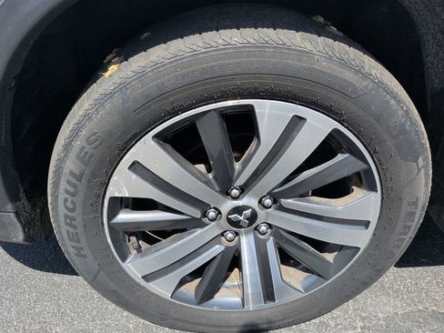 Used 2021 Mitsubishi Outlander Sport SE AWD/4WD image 10