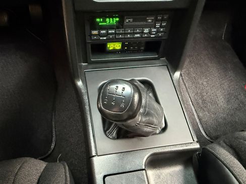 Used 1993 Ford Mustang Cobra RWD image 49