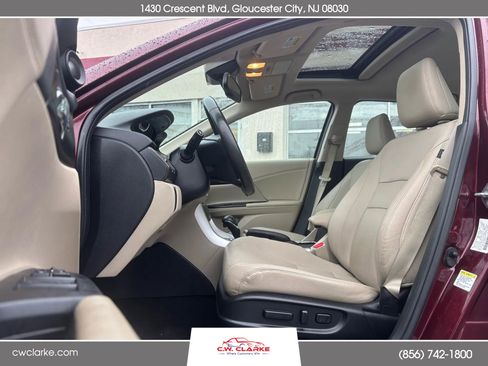 Used 2014 Honda Accord EX-L image 12