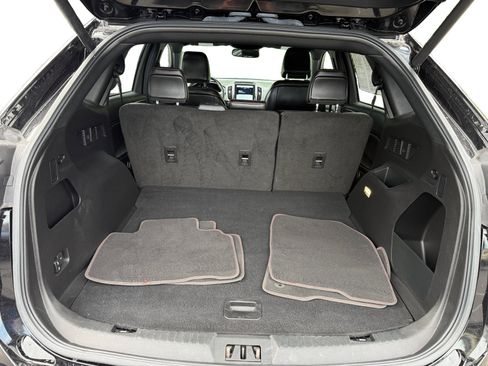 Certified 2023 Ford Edge ST-Line AWD/4WD image 17