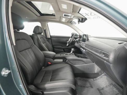 Used 2026 Honda HR-V EX-L image 19