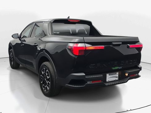 Used 2024 Hyundai Santa Cruz SE image 5