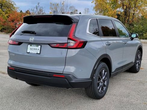 New 2026 Honda CR-V EX-L image 6