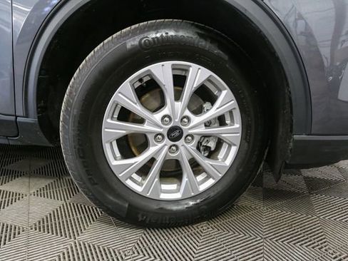 Used 2023 Ford Escape Active AWD/4WD image 15