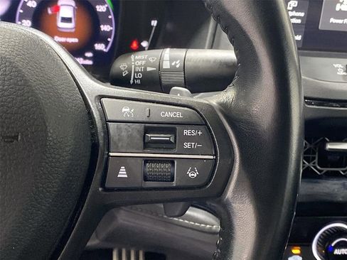 Used 2024 Honda Accord Sport image 34