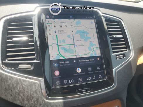Certified 2023 Volvo XC90 B6 Plus w/ Protection Package Premier AWD/4WD image 23