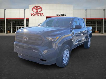 Certified 2025 Toyota Tacoma SR5