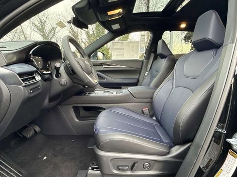 New 2026 INFINITI QX60 Sport image 16