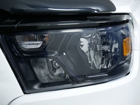 Used 2021 RAM 1500 Big Horn image 14