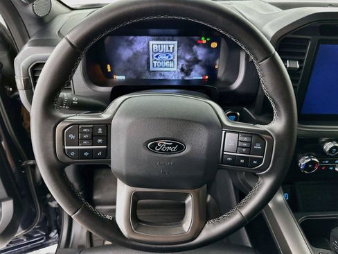 Used 2024 Ford F150 XLT w/ Equipment Group 303A High AWD/4WD image 18