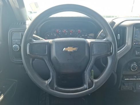 Used 2020 Chevrolet Silverado 2500 W/T RWD image 19