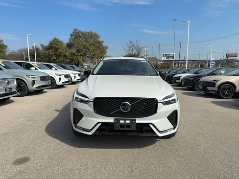 New 2026 Volvo XC60 B5 Ultra w/ Climate Package image 8